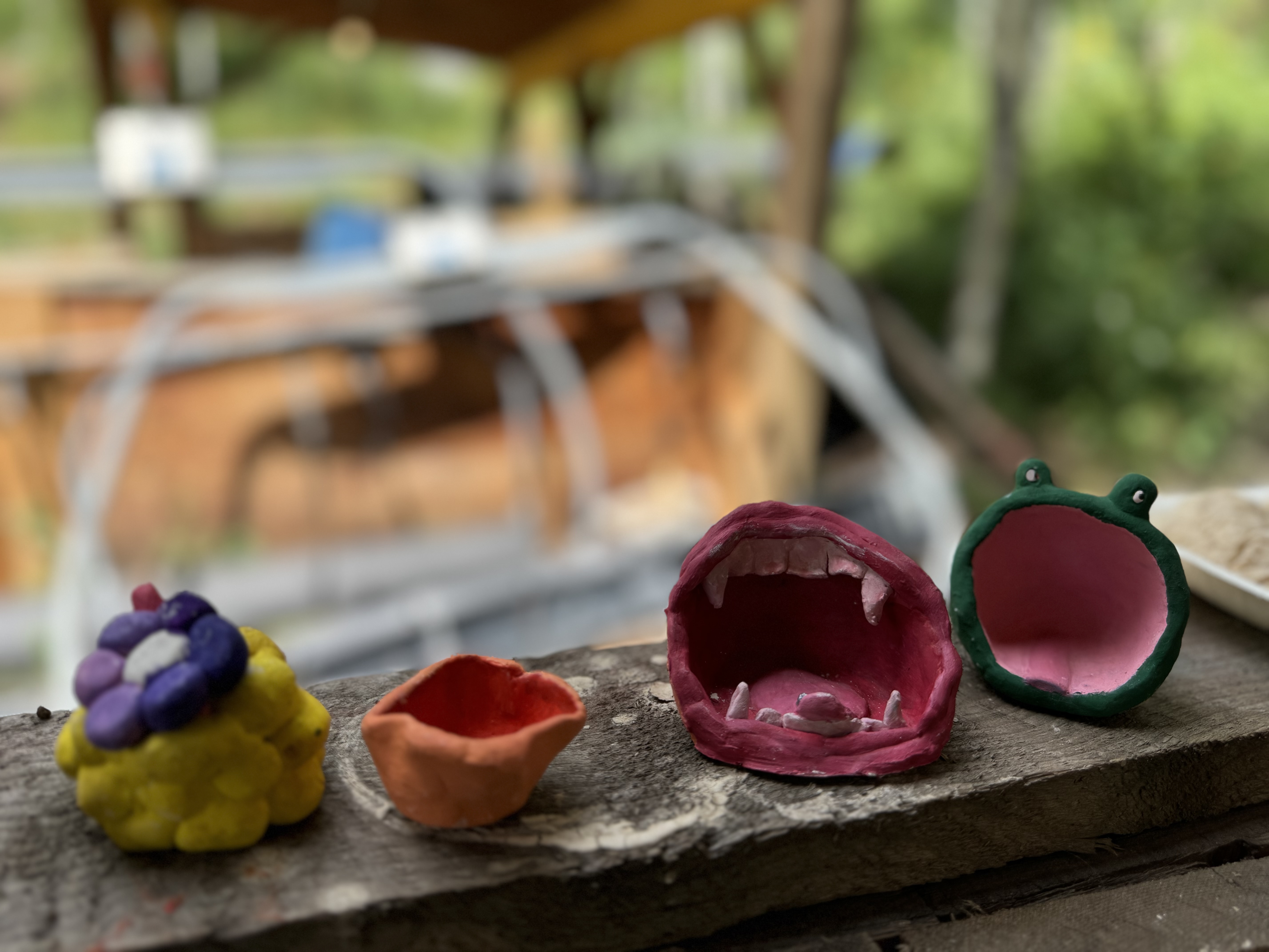 Maker's Lab